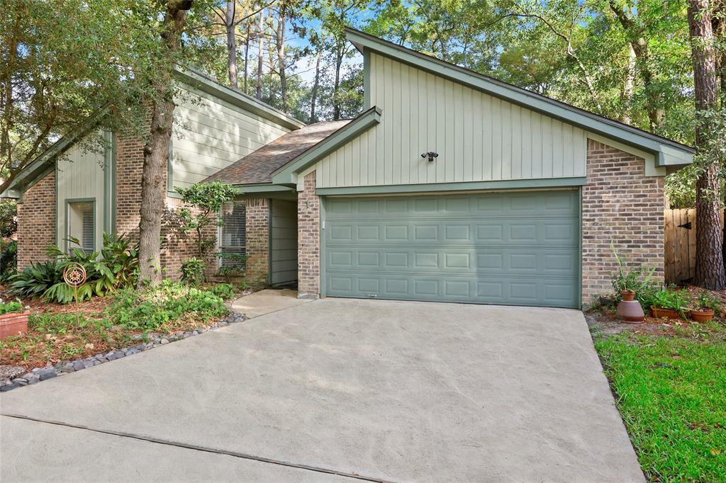 1 Wishbonebush Road The Woodlands  - RE/MAX The Woodland & Spring 