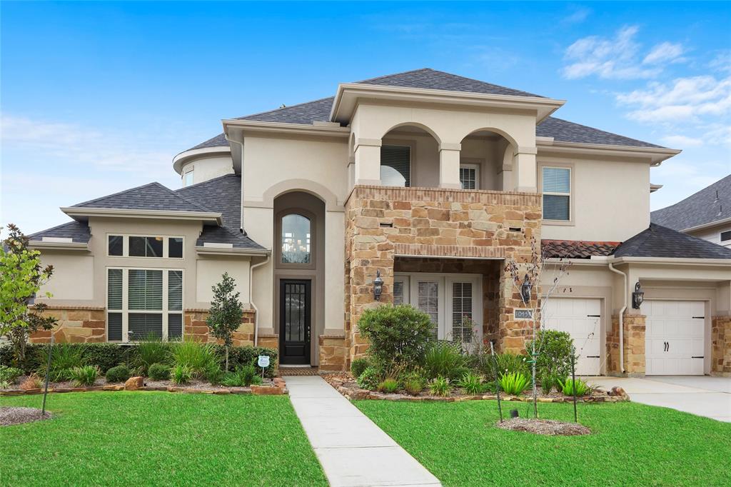 10459 Lake Palmetto Drive The Woodlands  - RE/MAX The Woodland & Spring 