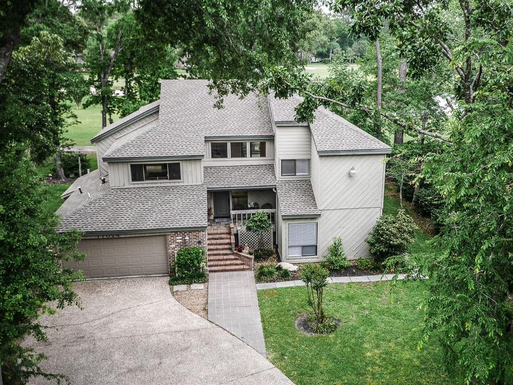 11024 Ellwood Street The Woodlands  - RE/MAX The Woodland & Spring 