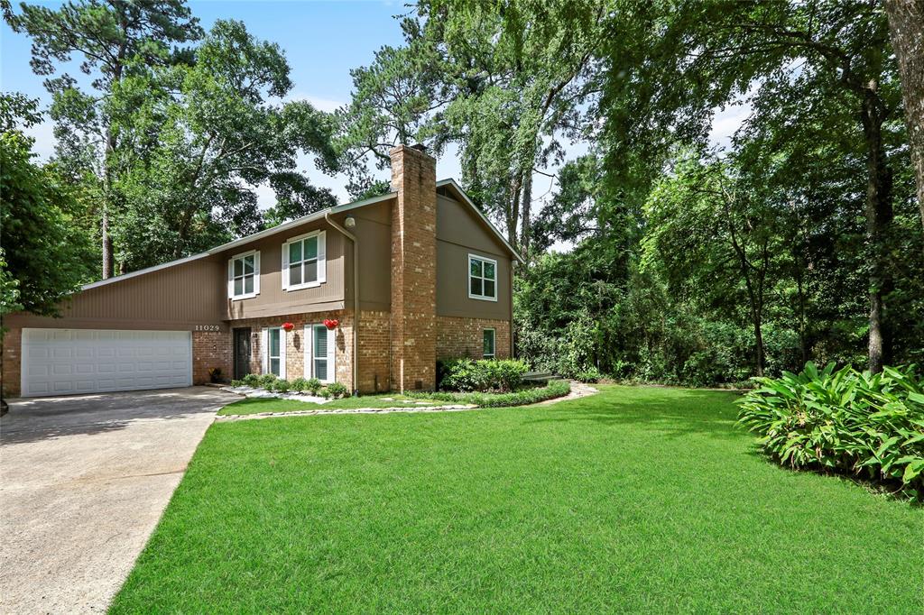 11029 Ellwood Street The Woodlands  - RE/MAX The Woodland & Spring 