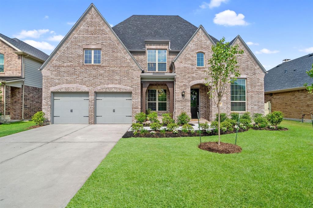 1120 Great Grey Owl Court The Woodlands  - RE/MAX The Woodland & Spring 