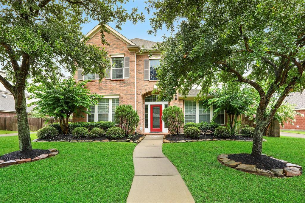 11330 Lakewood Field Court The Woodlands  - RE/MAX The Woodland & Spring 
