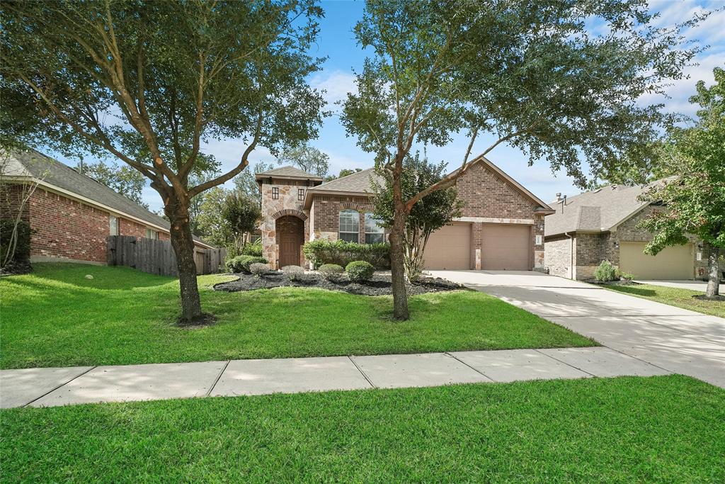 1140 Jacobs Lake Boulevard The Woodlands  - RE/MAX The Woodland & Spring 