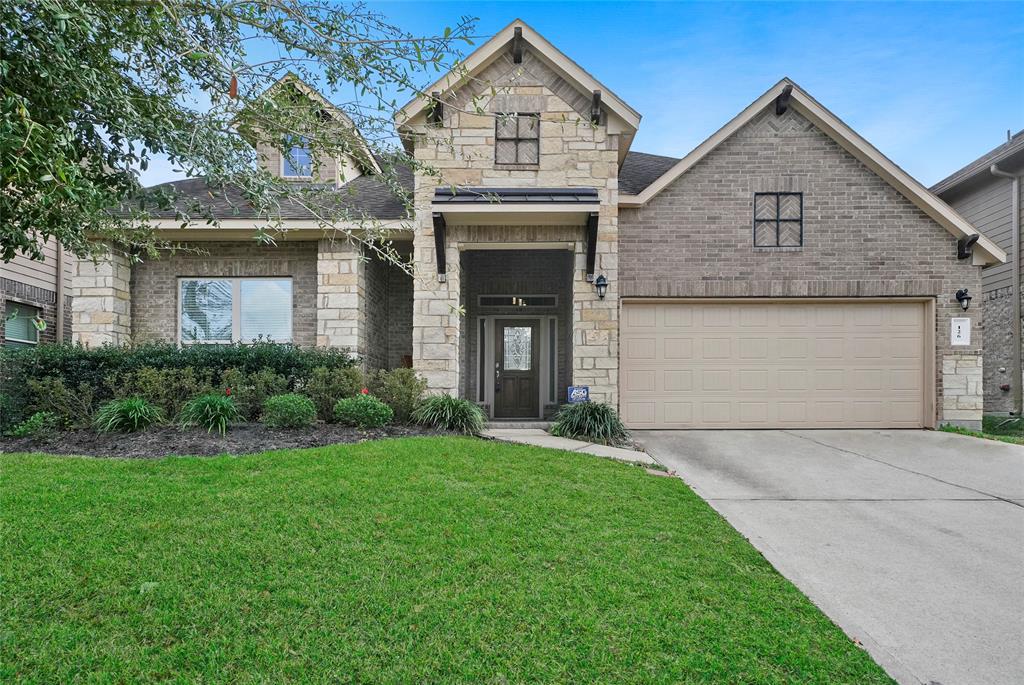 126 Deer Crossing The Woodlands  - RE/MAX The Woodland & Spring 
