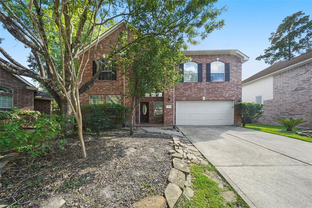 14 Raindance Court The Woodlands  - RE/MAX The Woodland & Spring 
