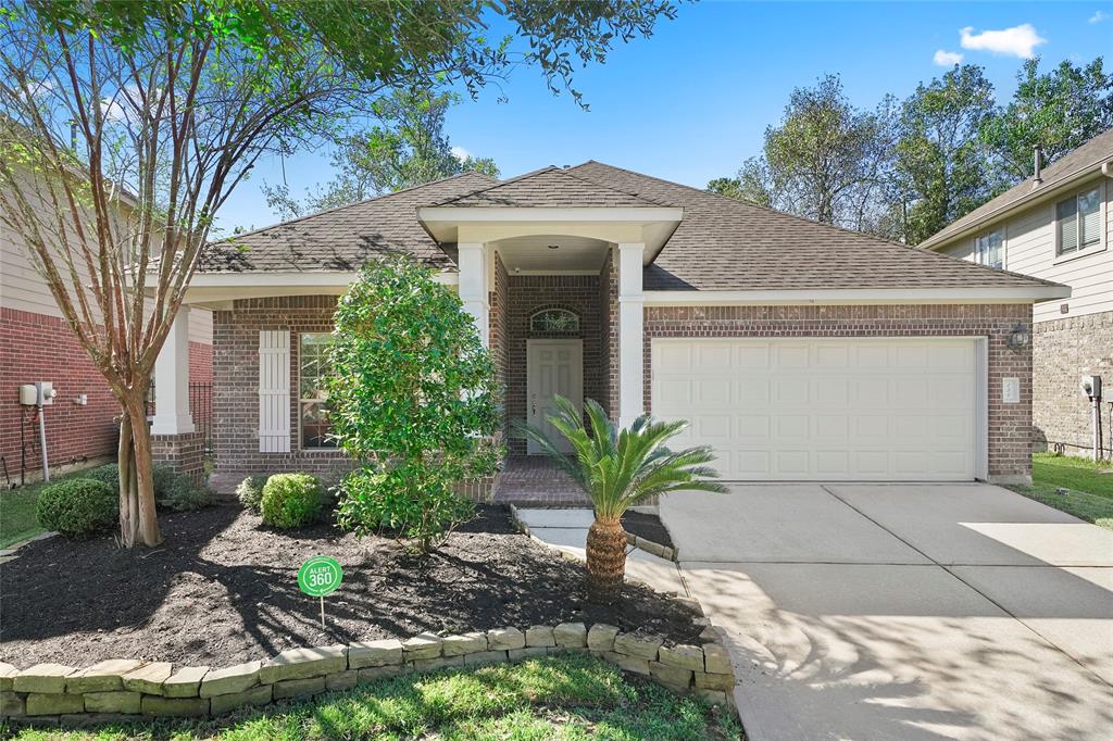150 Black Swan Place The Woodlands  - RE/MAX The Woodland & Spring 