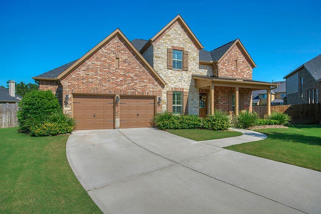 17015 Swamp Bluet Court The Woodlands  - RE/MAX The Woodland & Spring 
