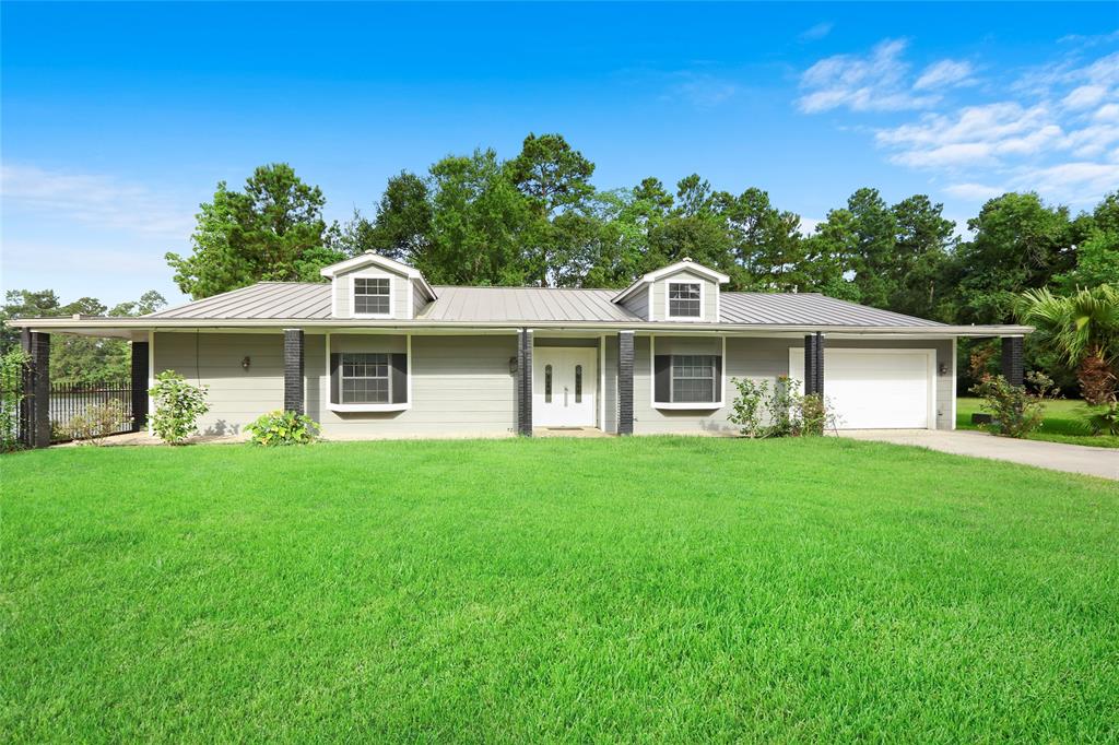 17720 Black Bass Drive The Woodlands  - RE/MAX The Woodland & Spring 