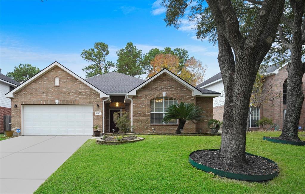 20523 Delta Wood Trail The Woodlands  - RE/MAX The Woodland & Spring 