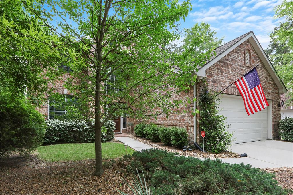 22 Raindance Ct Court The Woodlands  - RE/MAX The Woodland & Spring 
