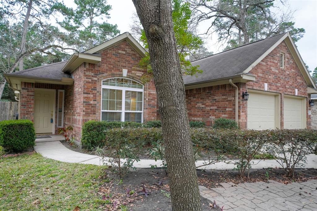 230 W Misty Dawn Drive The Woodlands  - RE/MAX The Woodland & Spring 