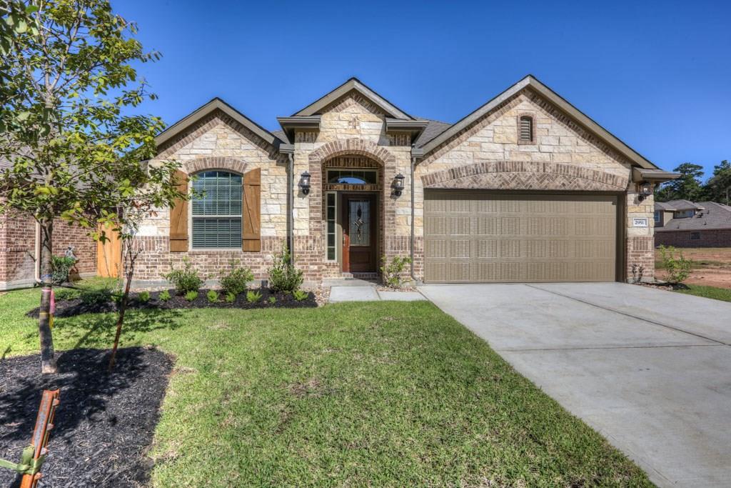 2951 Twin Cove Court The Woodlands  - RE/MAX The Woodland & Spring 