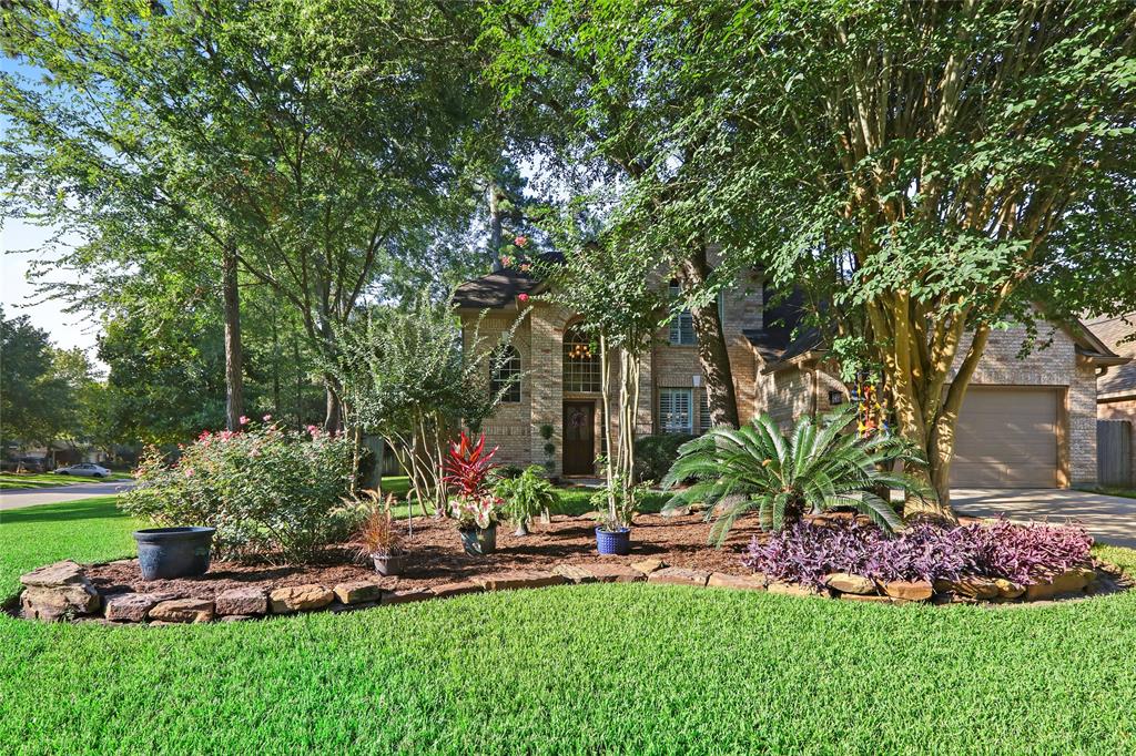 3 Jardine Court The Woodlands  - RE/MAX The Woodland & Spring 