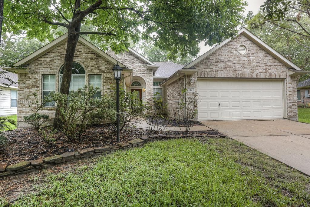 30 Florian Court The Woodlands  - RE/MAX The Woodland & Spring 