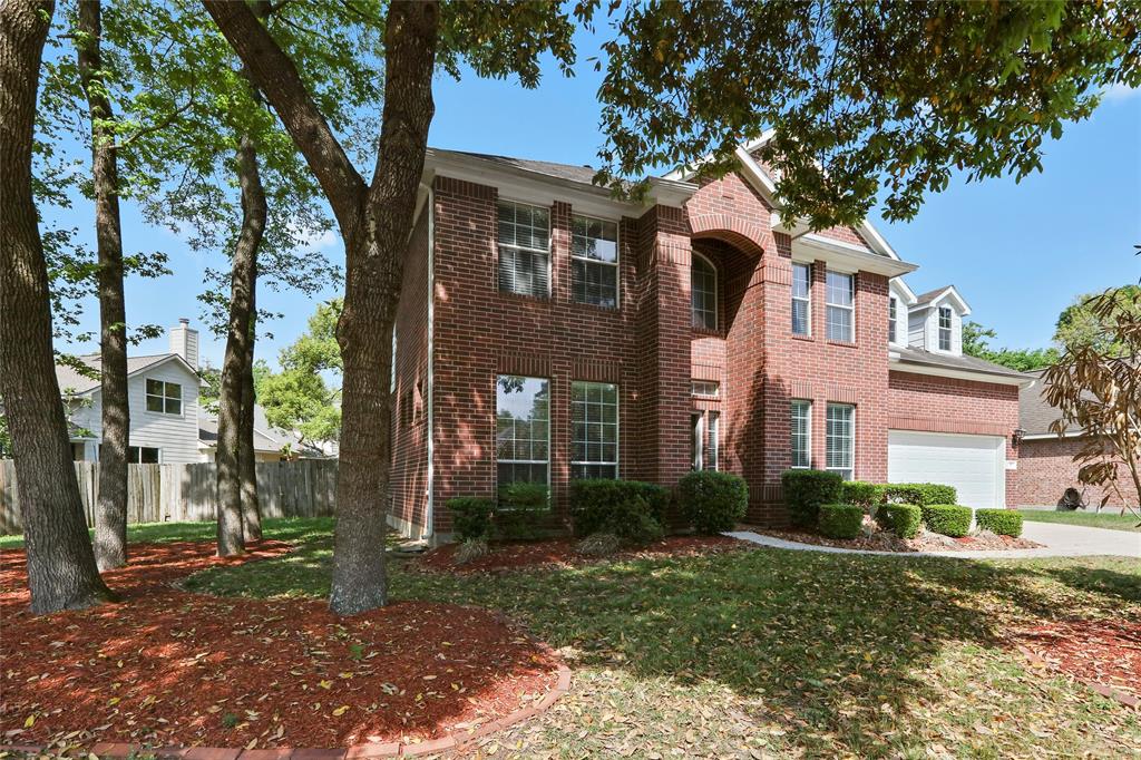31 Ginger Springs Place The Woodlands  - RE/MAX The Woodland & Spring 
