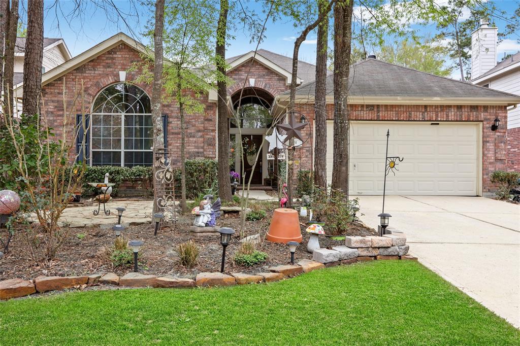 31 Raindance Court The Woodlands  - RE/MAX The Woodland & Spring 