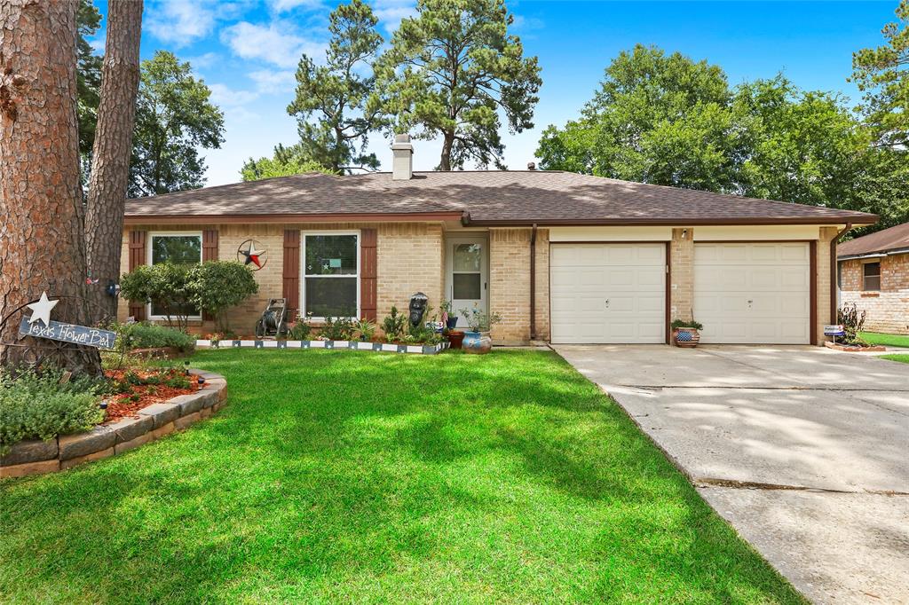 3414 Acorn Way Lane The Woodlands  - RE/MAX The Woodland & Spring 