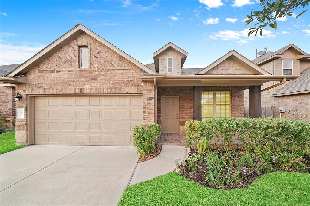 4414 Polo Grounds Court The Woodlands  - RE/MAX The Woodland & Spring 