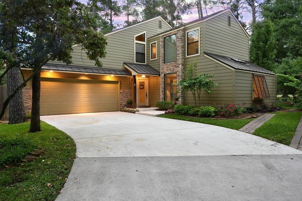 5 Berrypick Lane The Woodlands  - RE/MAX The Woodland & Spring 