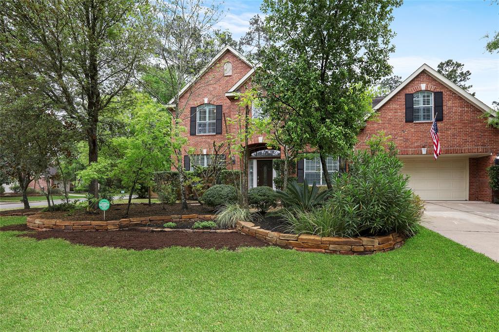 54 Raindance Court The Woodlands  - RE/MAX The Woodland & Spring 