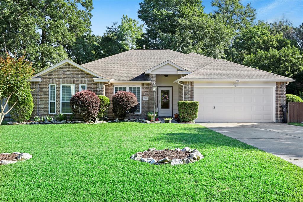 7022 Dillon Drive The Woodlands  - RE/MAX The Woodland & Spring 