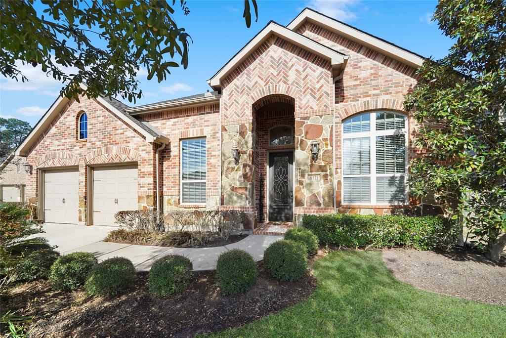 8111 Spreadwing Street The Woodlands  - RE/MAX The Woodland & Spring 