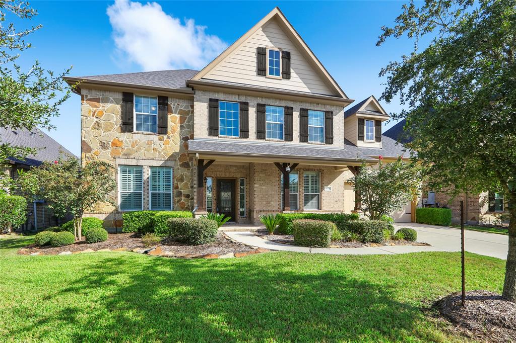 8153 Tranquil Lake Way The Woodlands  - RE/MAX The Woodland & Spring 
