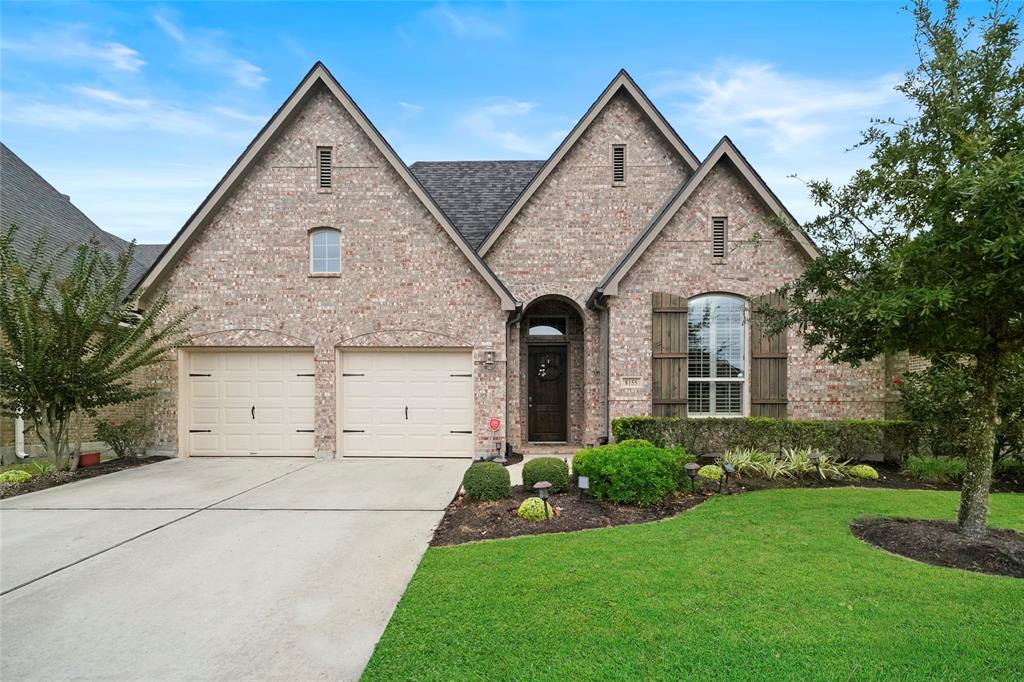 8155 Little Scarlet Street The Woodlands  - RE/MAX The Woodland & Spring 