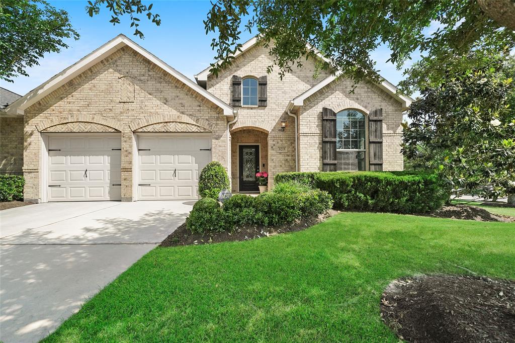 8219 Laughing Falcon Trail The Woodlands  - RE/MAX The Woodland & Spring 