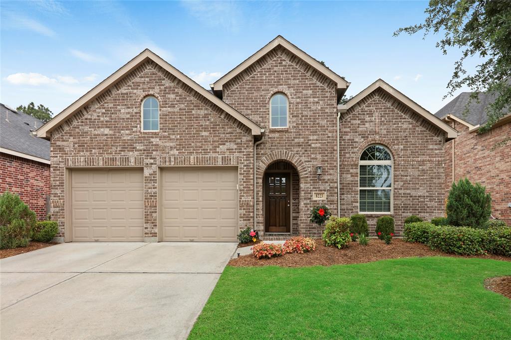 8223 Horsetail Court The Woodlands  - RE/MAX The Woodland & Spring 