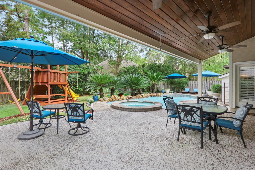 87 N Bethany Bend Circle The Woodlands  - RE/MAX The Woodland & Spring 