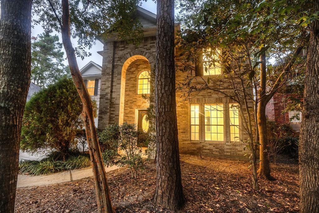 87 N Delta Mill Circle The Woodlands  - RE/MAX The Woodland & Spring 