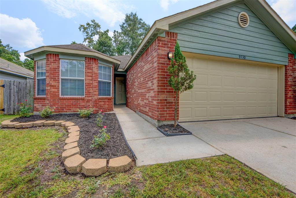 9730 Gulfstream Drive The Woodlands  - RE/MAX The Woodland & Spring 