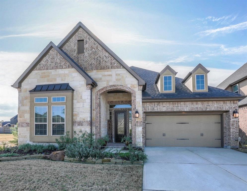 9939 Papyrus Rush Court The Woodlands  - RE/MAX The Woodland & Spring 